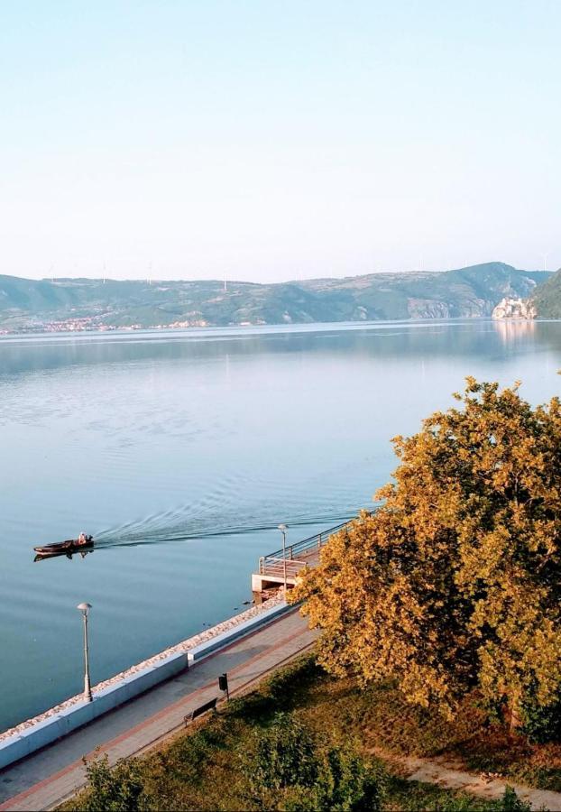 Apartman Bella Vista Golubac Luaran gambar