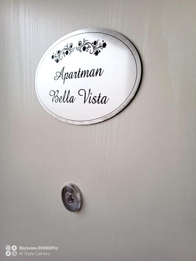 Apartman Bella Vista Golubac Luaran gambar