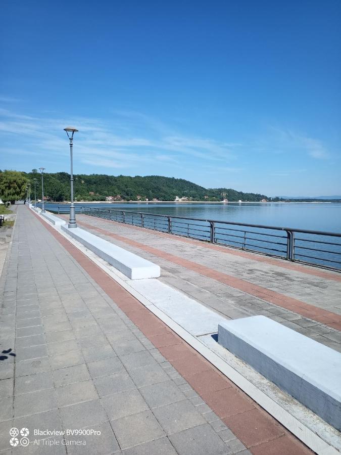 Apartman Bella Vista Golubac Luaran gambar