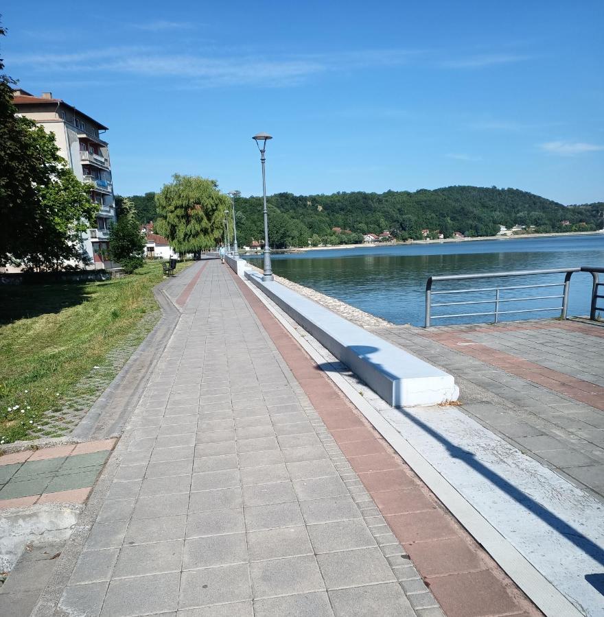 Apartman Bella Vista Golubac Luaran gambar