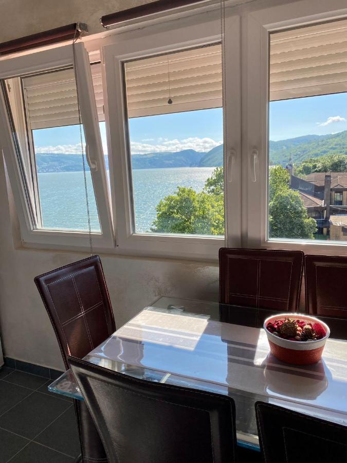 Apartman Bella Vista Golubac Luaran gambar