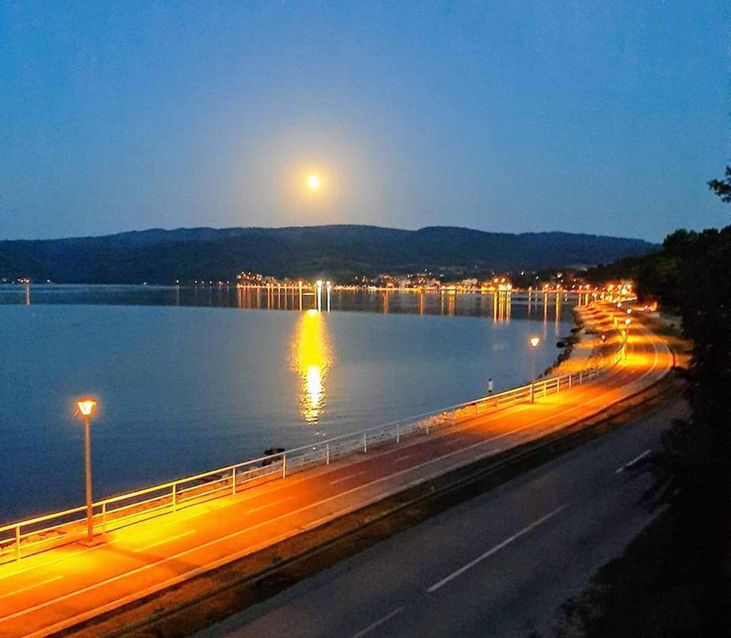 Apartman Bella Vista Golubac Luaran gambar