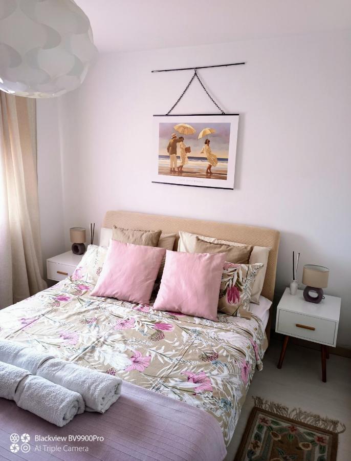 Apartman Bella Vista Golubac Luaran gambar