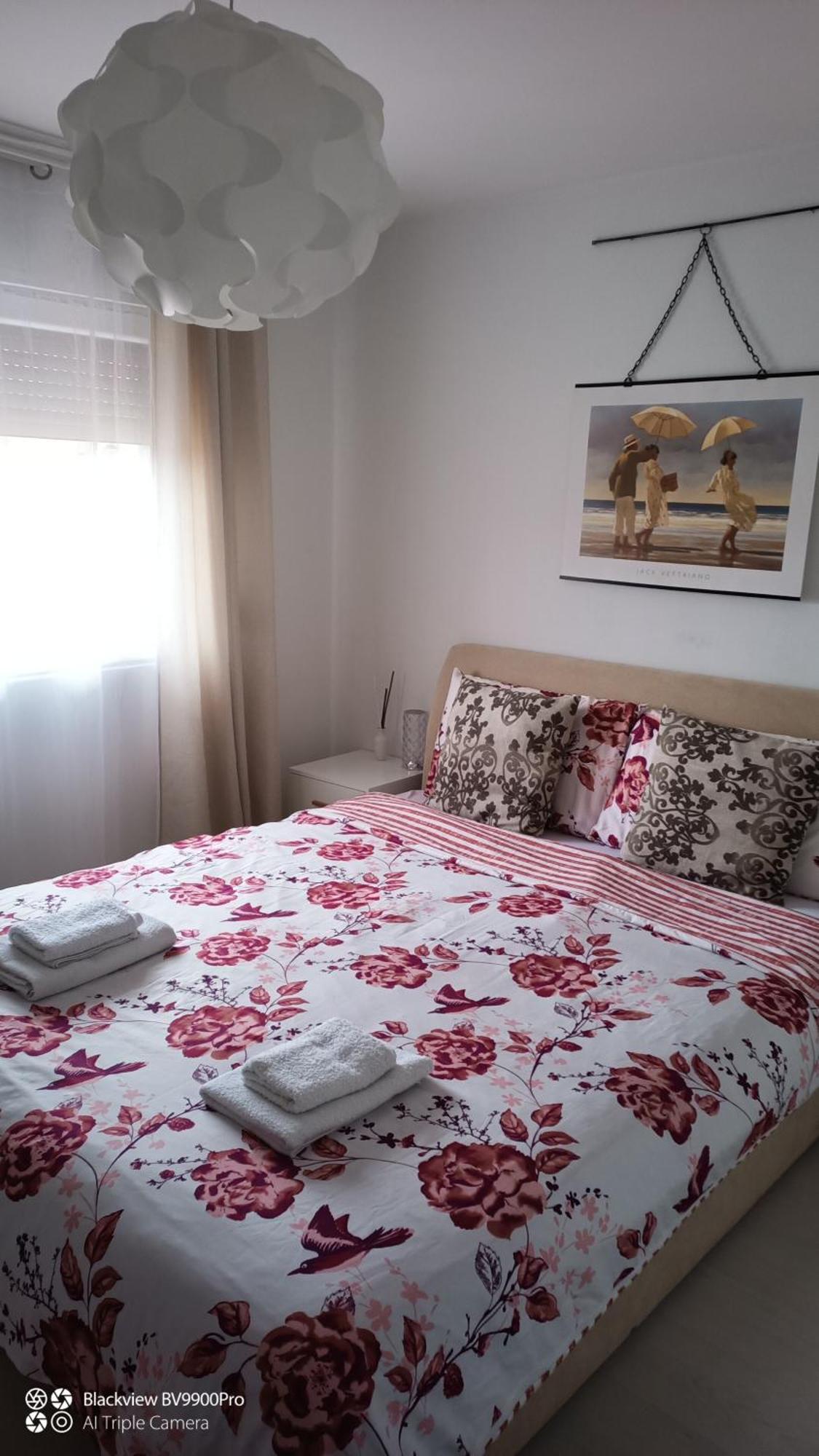 Apartman Bella Vista Golubac Luaran gambar