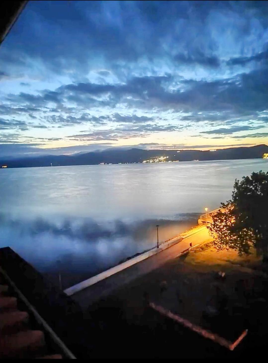 Apartman Bella Vista Golubac Luaran gambar