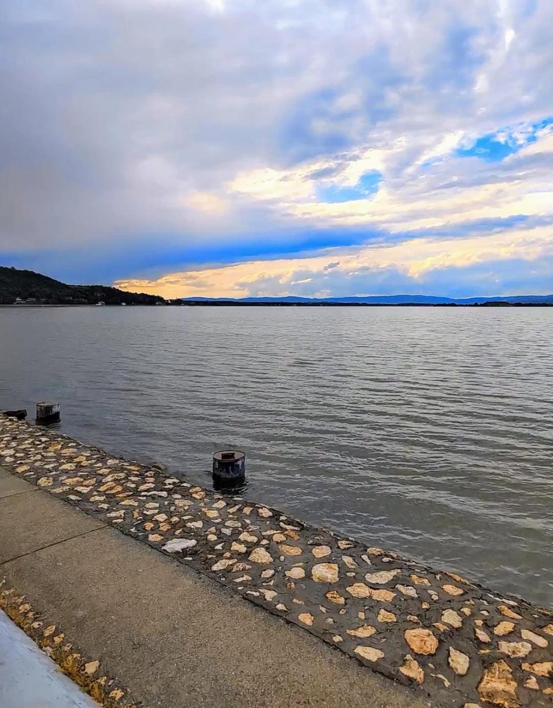 Apartman Bella Vista Golubac Luaran gambar